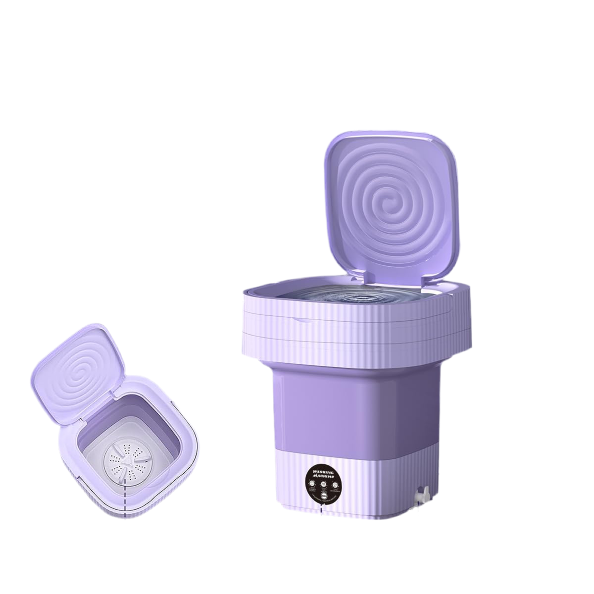 Sponova 11l Purple