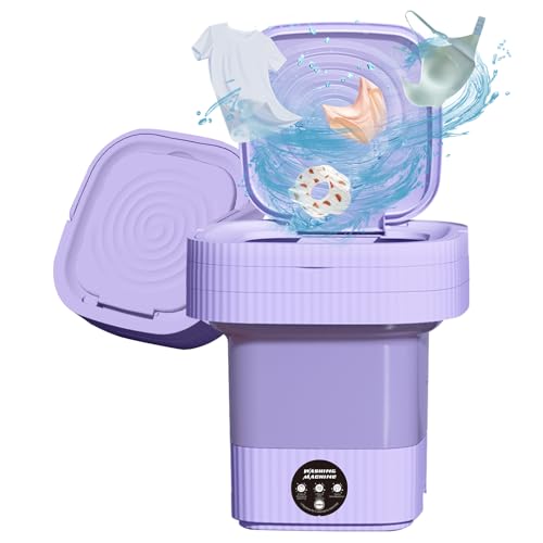 Sponova 11l Purple