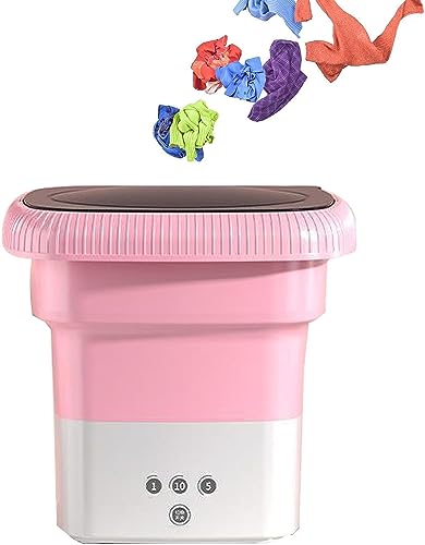 Spinova 11|Pink
