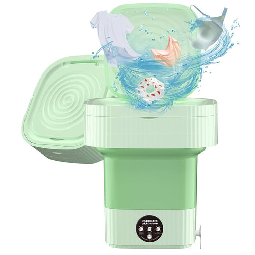 Spinova 11l Green
