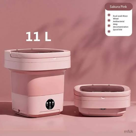 Spinova 11|Pink
