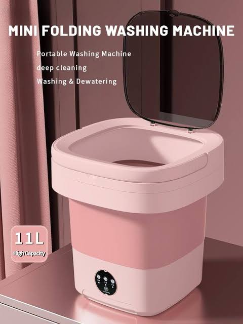 Spinova 11|Pink