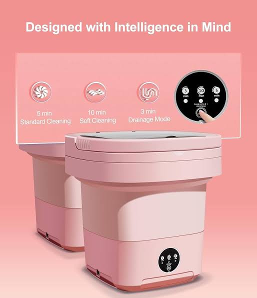 Spinova 11|Pink